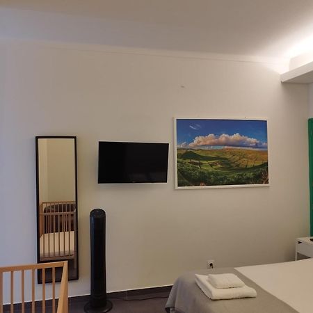 Globo Happy Hostel 앙그라두에루이스무 외부 사진