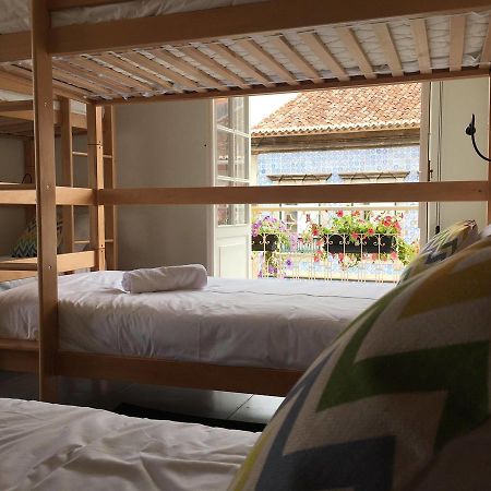 Globo Happy Hostel 앙그라두에루이스무 외부 사진