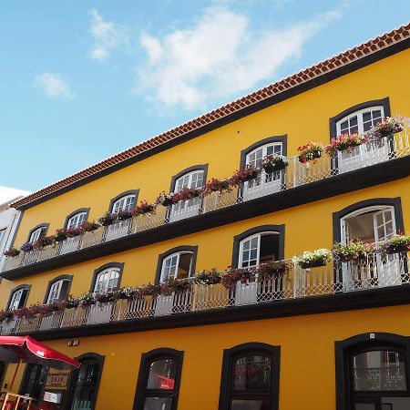 Globo Happy Hostel 앙그라두에루이스무 외부 사진
