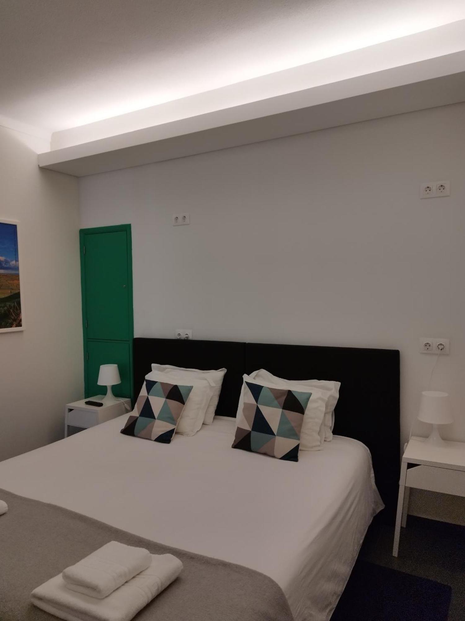 Globo Happy Hostel 앙그라두에루이스무 외부 사진