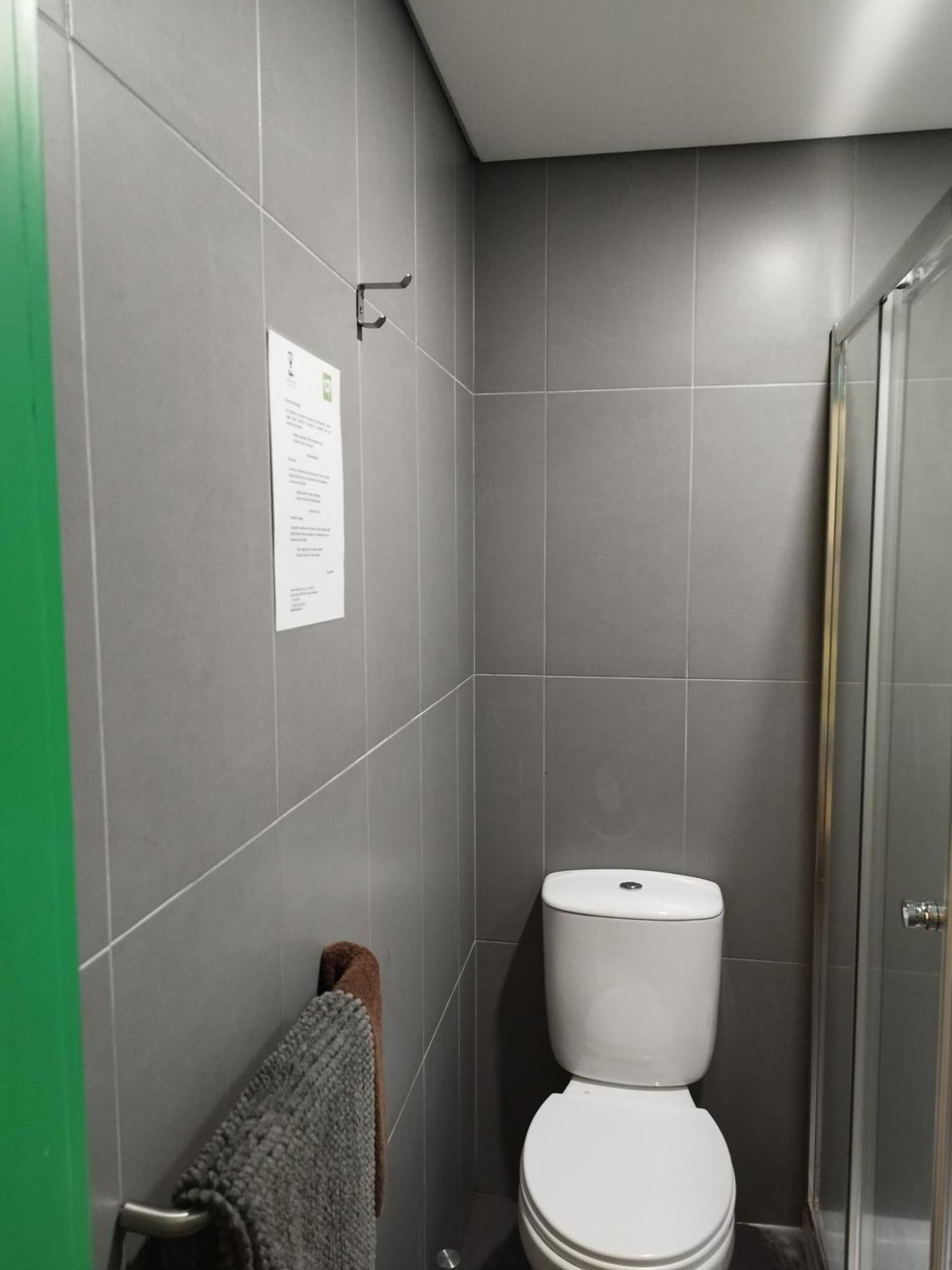 Globo Happy Hostel 앙그라두에루이스무 외부 사진