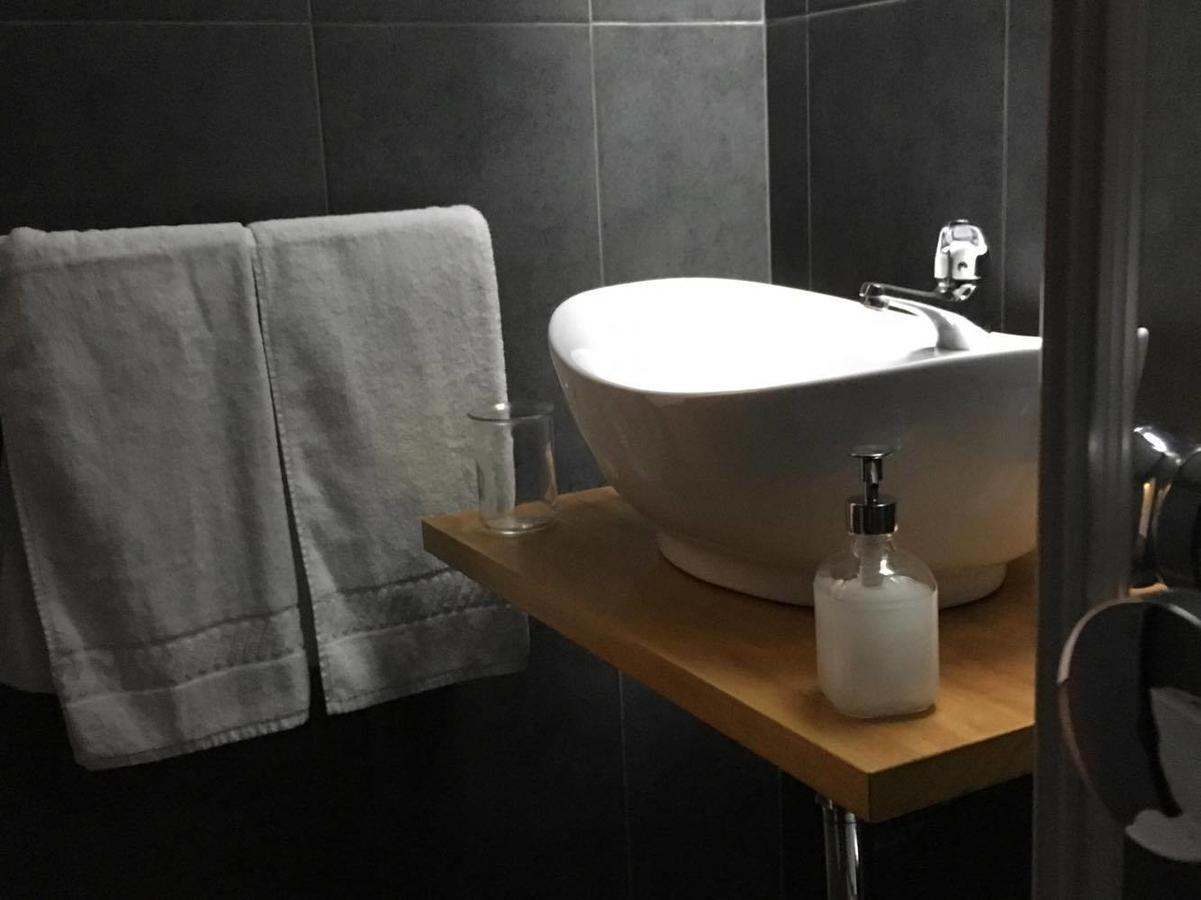 Globo Happy Hostel 앙그라두에루이스무 외부 사진