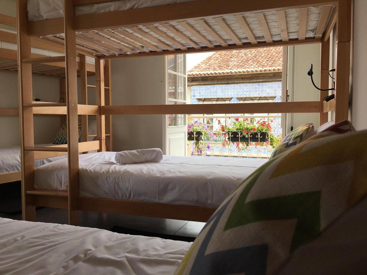 Globo Happy Hostel 앙그라두에루이스무 외부 사진