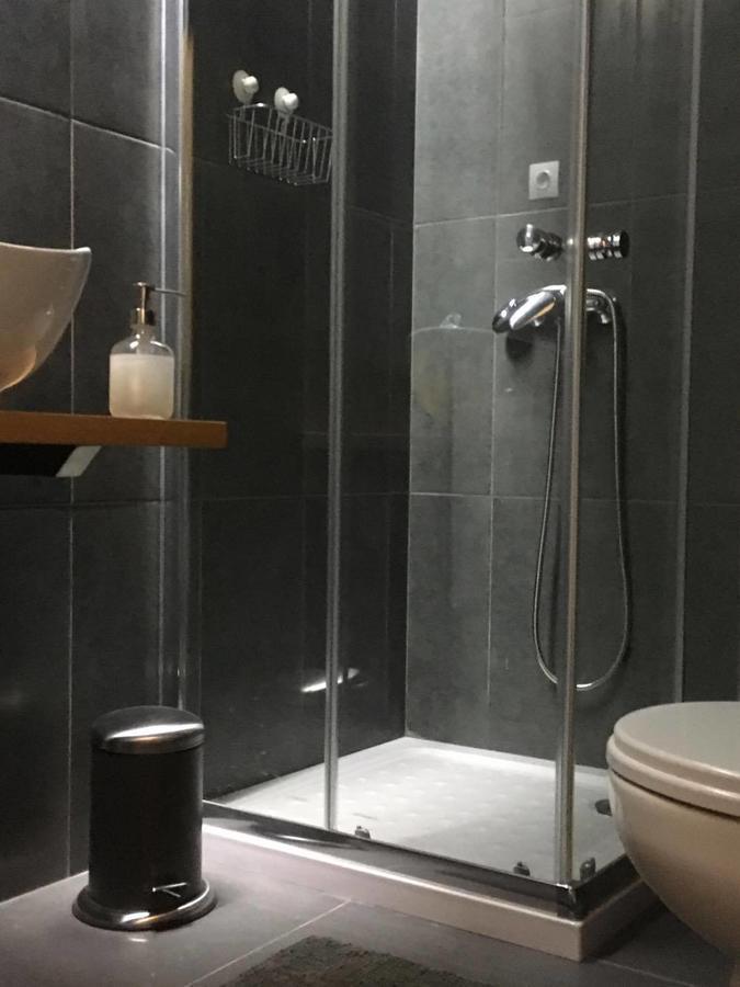 Globo Happy Hostel 앙그라두에루이스무 외부 사진