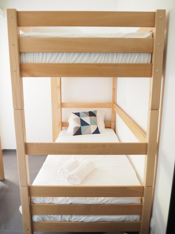 Globo Happy Hostel 앙그라두에루이스무 외부 사진