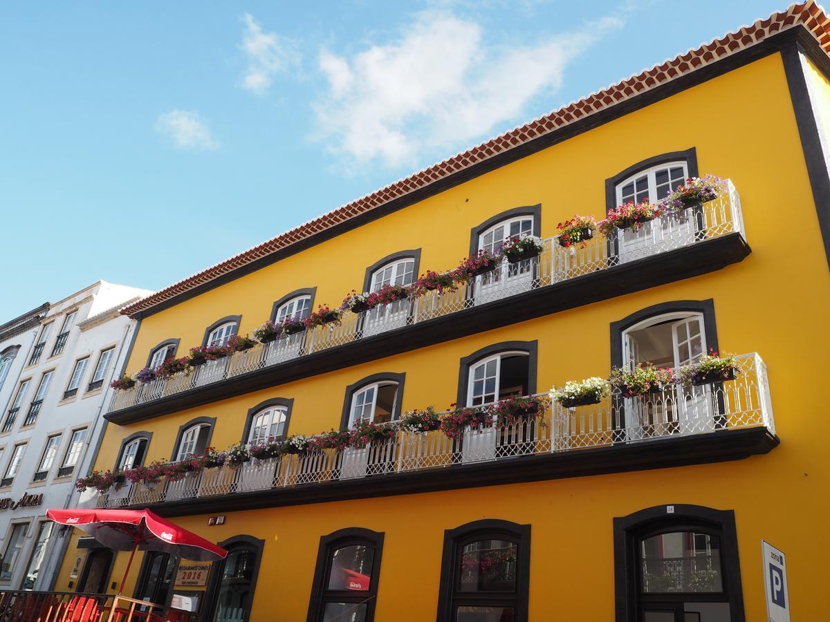 Globo Happy Hostel 앙그라두에루이스무 외부 사진
