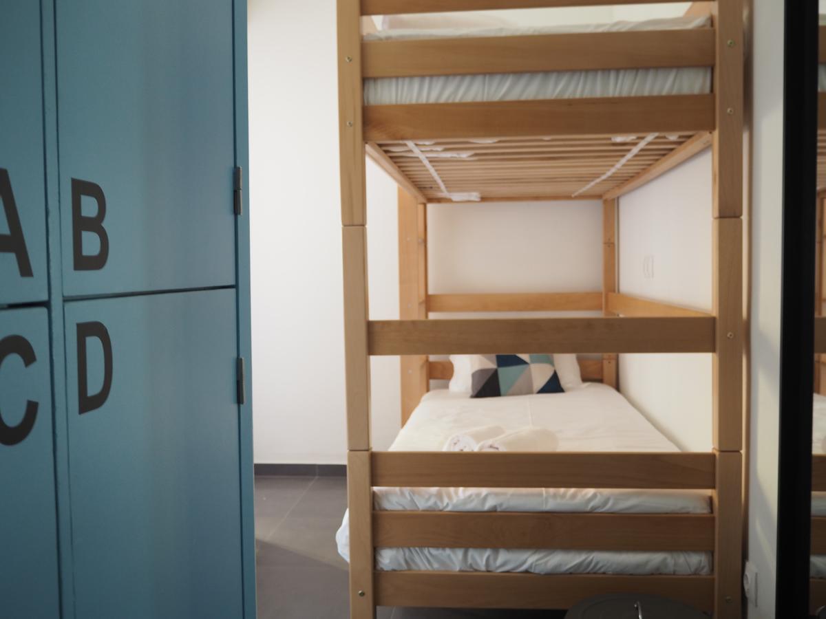 Globo Happy Hostel 앙그라두에루이스무 외부 사진
