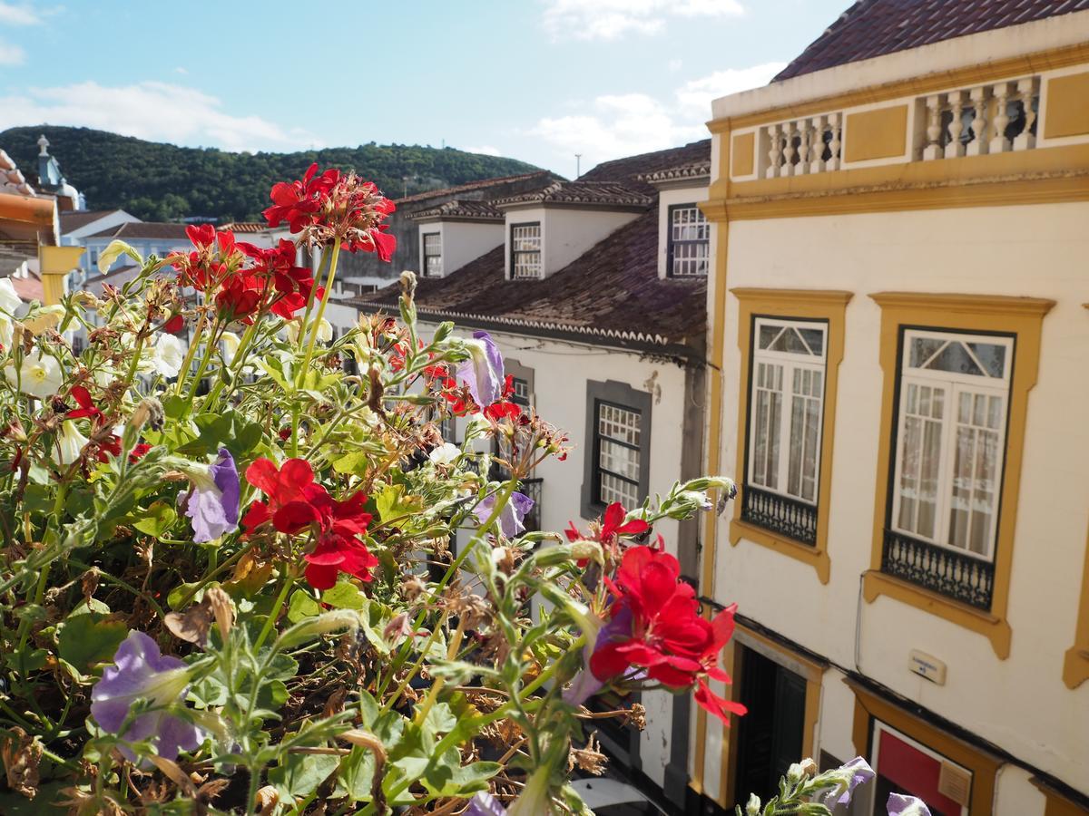 Globo Happy Hostel 앙그라두에루이스무 외부 사진