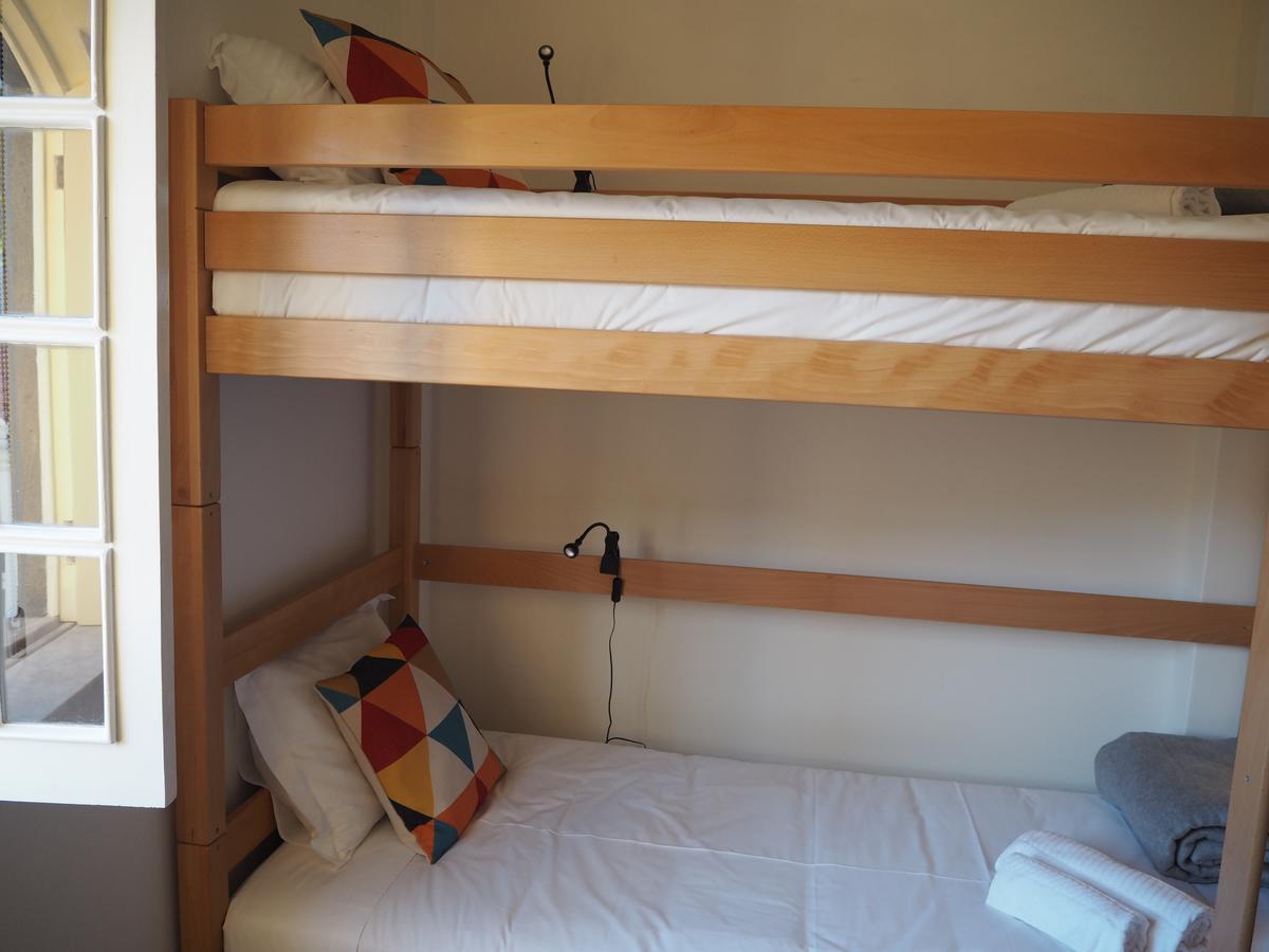 Globo Happy Hostel 앙그라두에루이스무 외부 사진