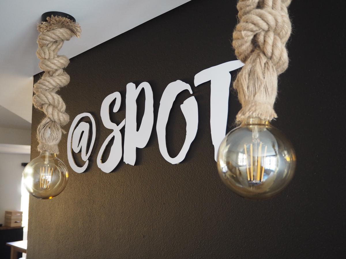 Globo Happy Hostel 앙그라두에루이스무 외부 사진
