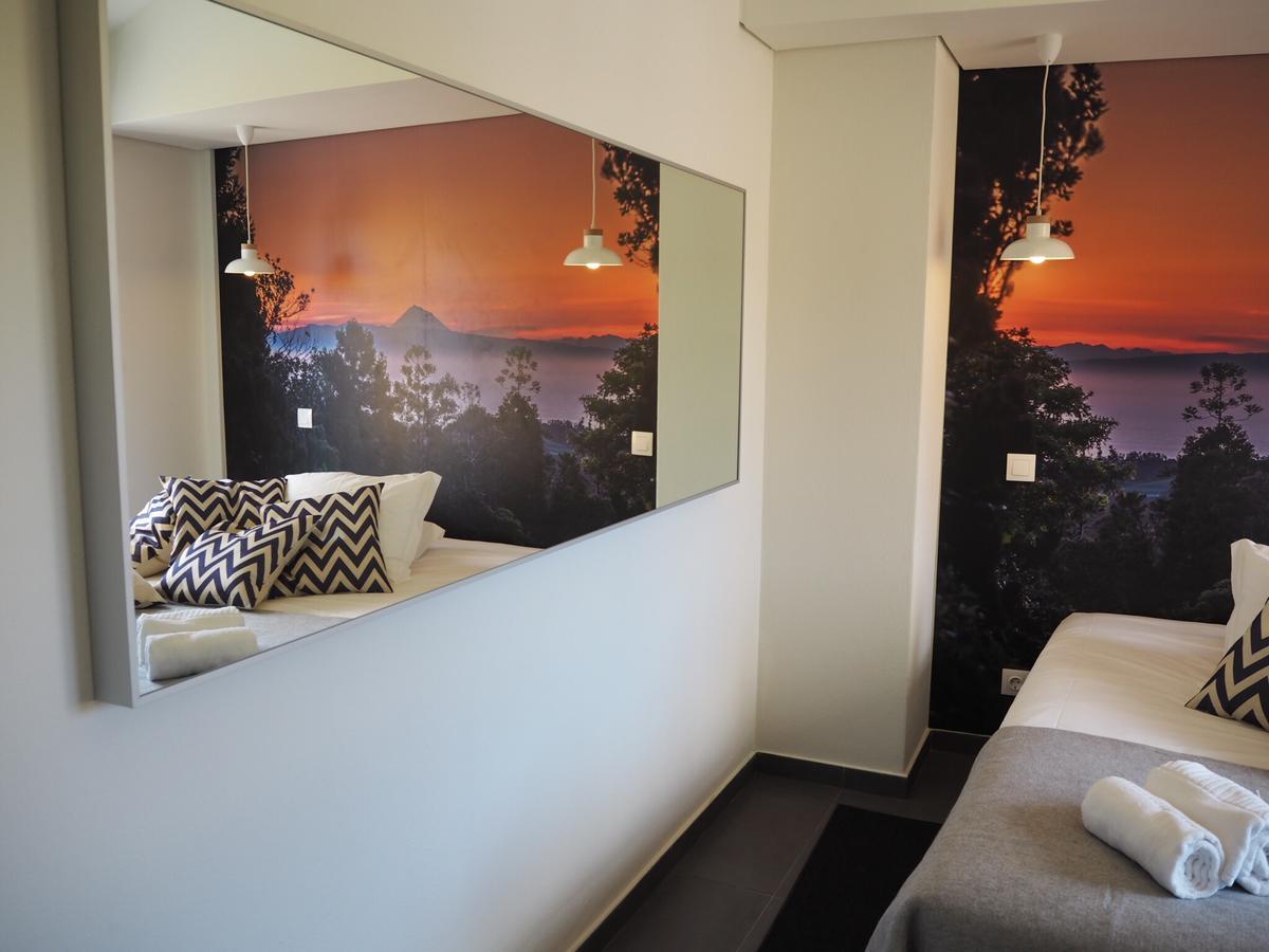 Globo Happy Hostel 앙그라두에루이스무 외부 사진