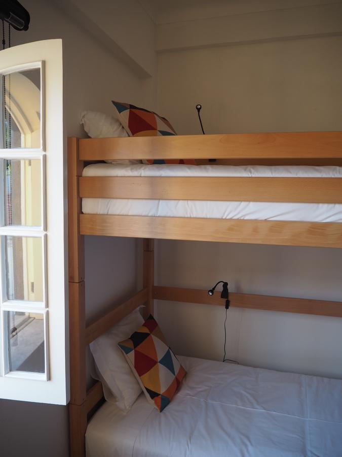 Globo Happy Hostel 앙그라두에루이스무 외부 사진