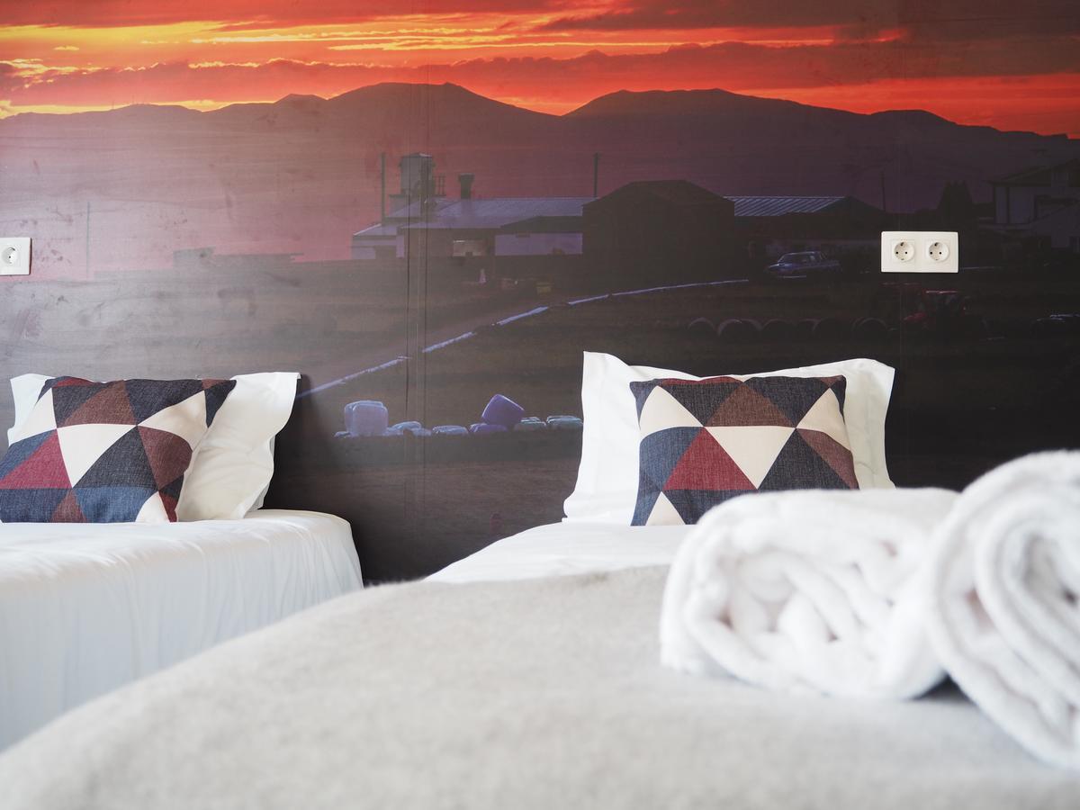 Globo Happy Hostel 앙그라두에루이스무 외부 사진