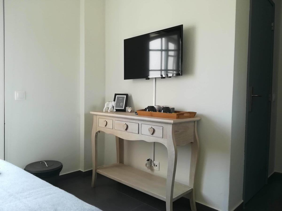 Globo Happy Hostel 앙그라두에루이스무 외부 사진