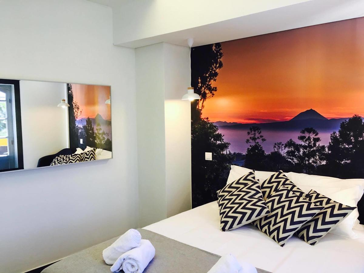 Globo Happy Hostel 앙그라두에루이스무 외부 사진
