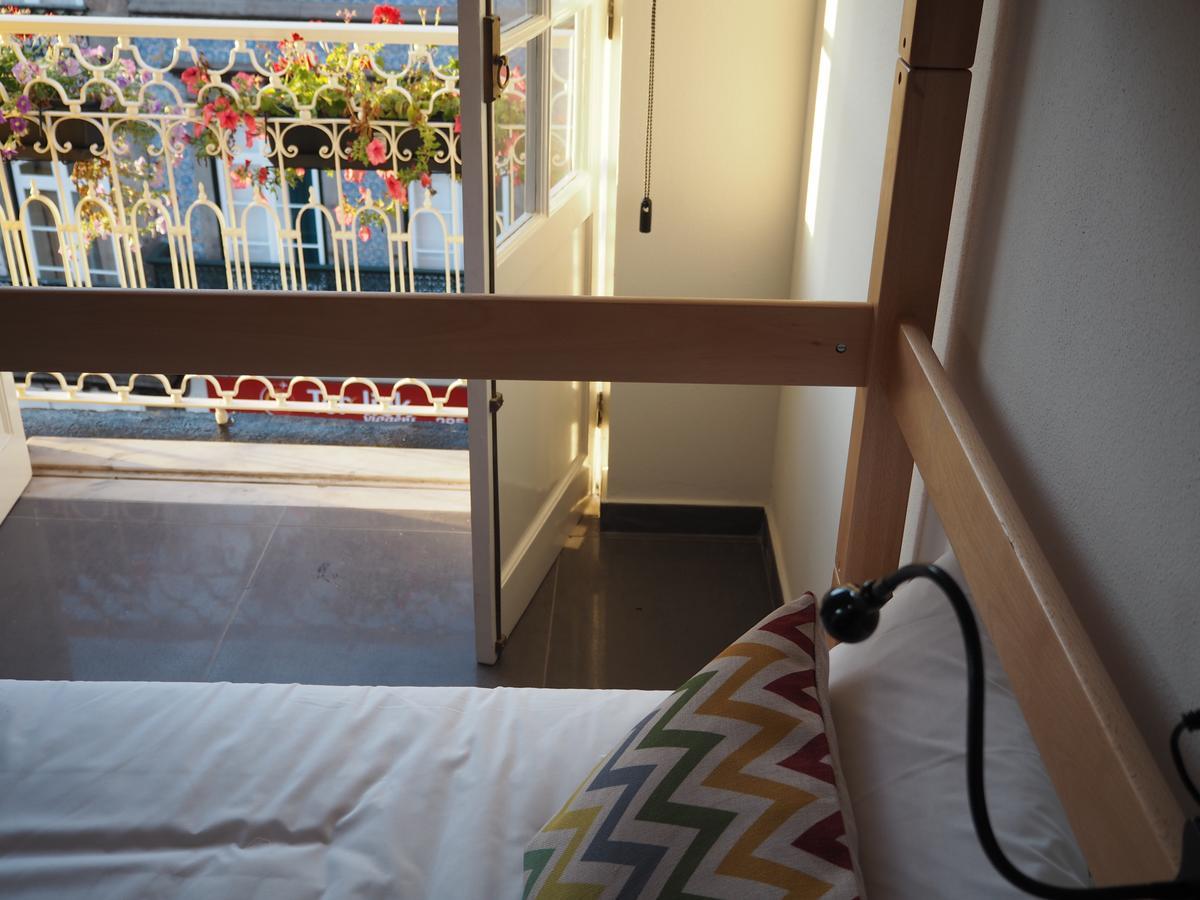 Globo Happy Hostel 앙그라두에루이스무 외부 사진