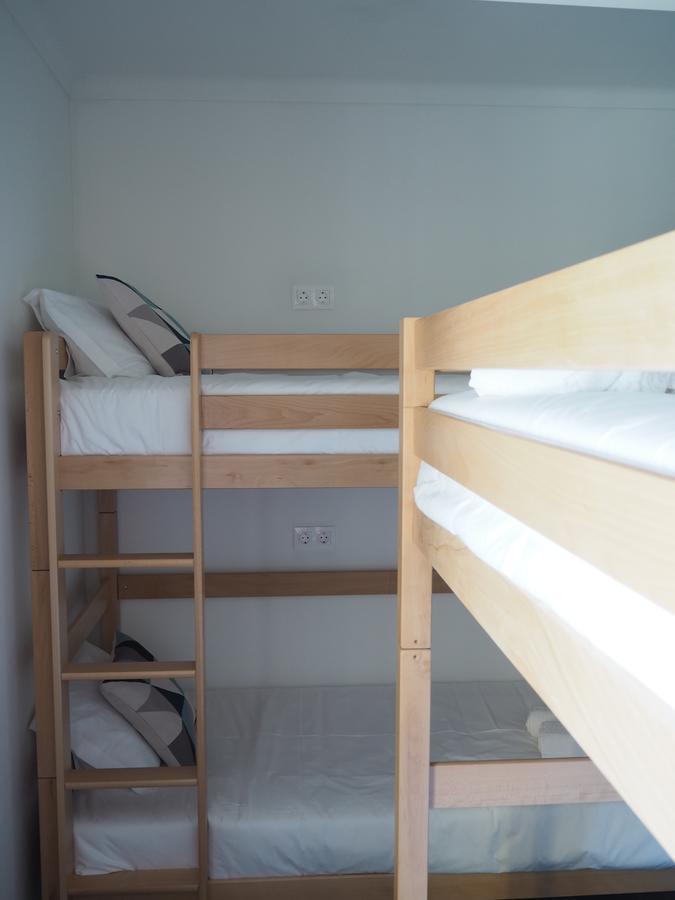 Globo Happy Hostel 앙그라두에루이스무 외부 사진