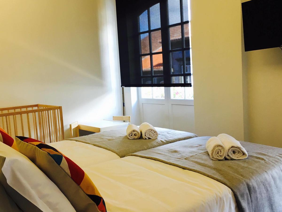 Globo Happy Hostel 앙그라두에루이스무 외부 사진