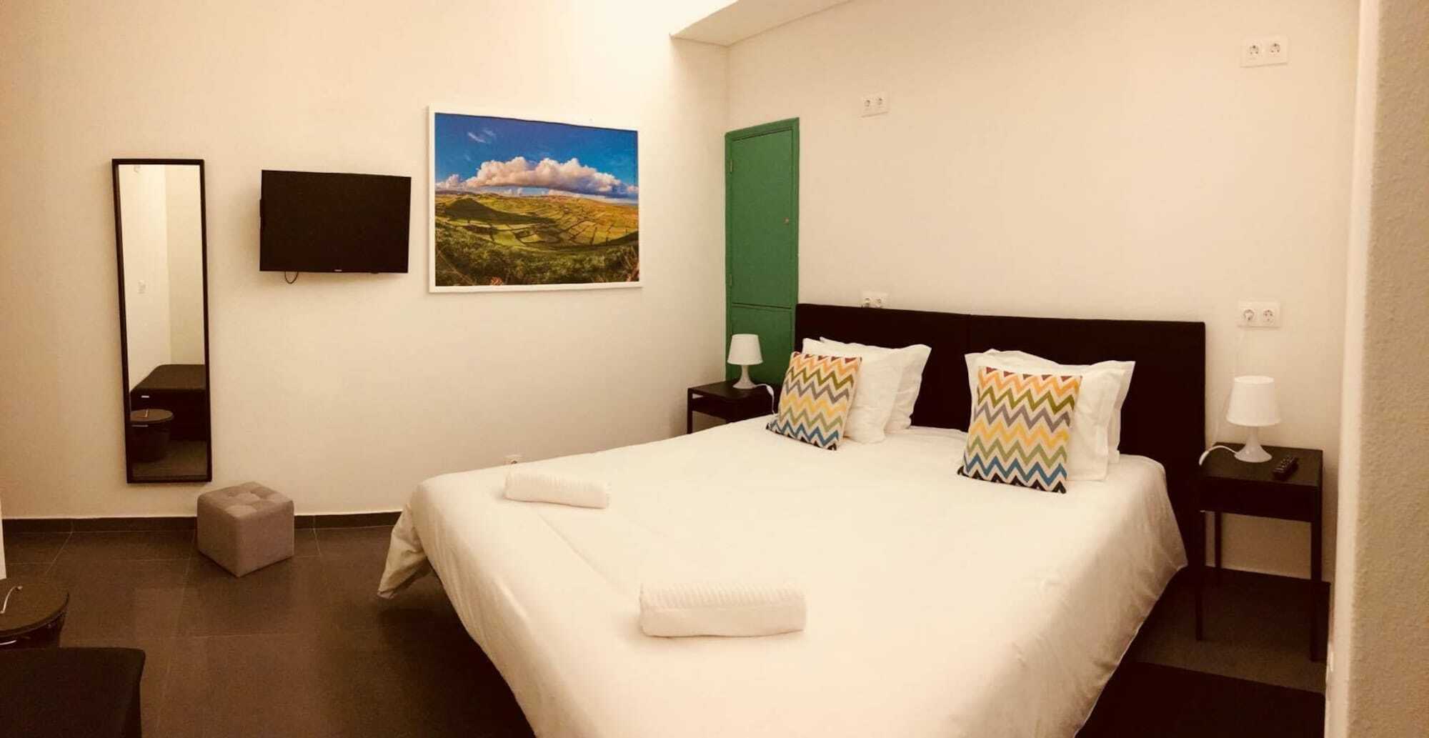 Globo Happy Hostel 앙그라두에루이스무 외부 사진